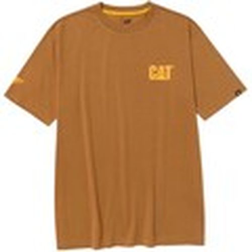 Camiseta FS12583 para hombre - Caterpillar - Modalova