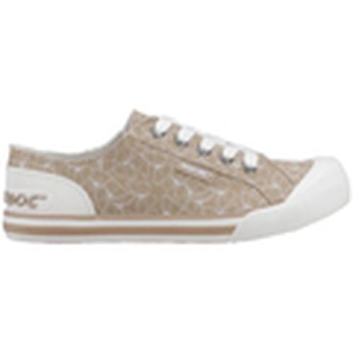 Deportivas Moda Jazzin Mariposa para mujer - Rocket Dog - Modalova