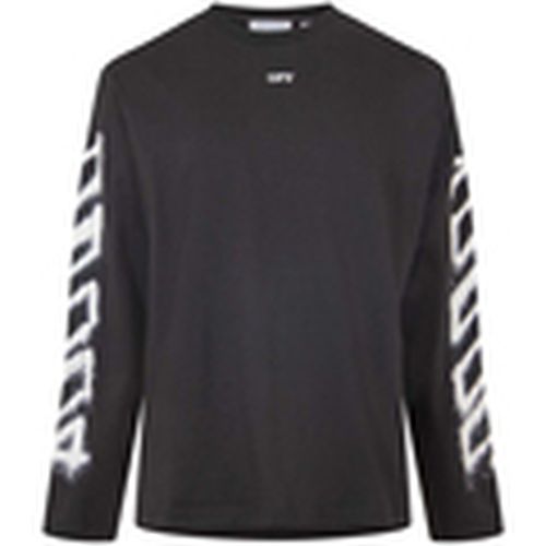 Camiseta manga larga GT42443 para hombre - Off-White - Modalova