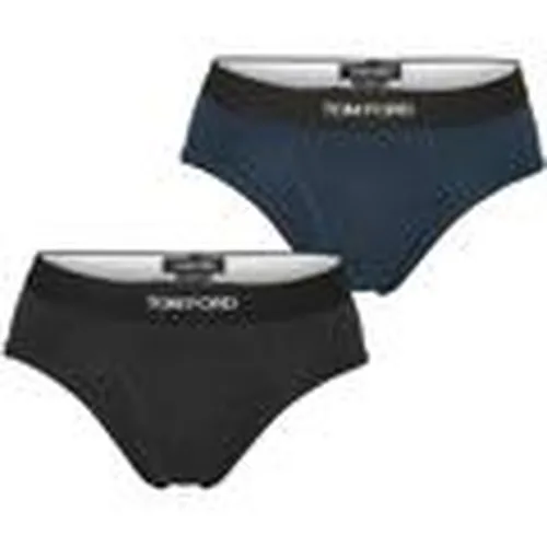Tom Ford Boxer GT44075 para hombre - Tom Ford - Modalova