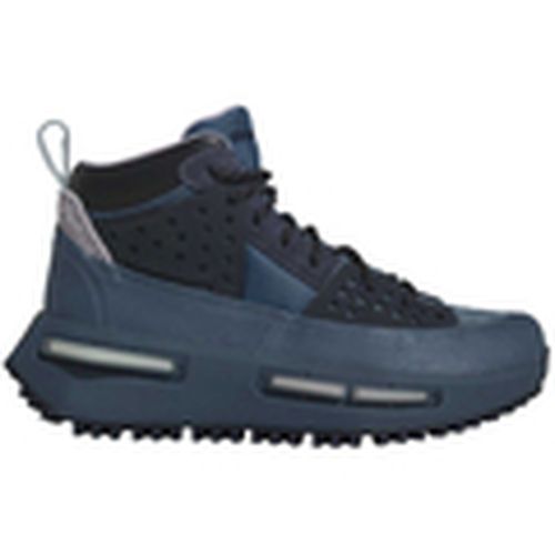 Deportivas Moda Pharrell NMD Ryat para mujer - adidas - Modalova