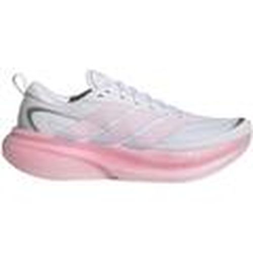 Deportivas Moda Supernova Glide para mujer - adidas - Modalova