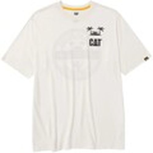 Camiseta FS12583 para hombre - Caterpillar - Modalova