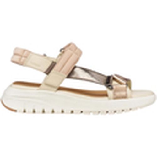 Sandalias Flextride S para mujer - Geox - Modalova