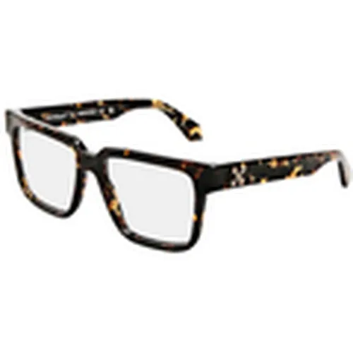Gafas de sol Style 80 para hombre - Off-White - Modalova