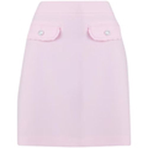 Falda GT61321 para mujer - Karl Lagerfeld - Modalova