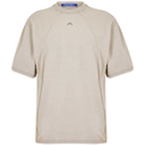 Camiseta Millbank para hombre - A-Cold-Wall* - Modalova