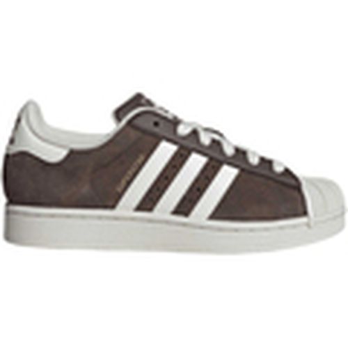 Deportivas Moda Superstar II para mujer - adidas - Modalova