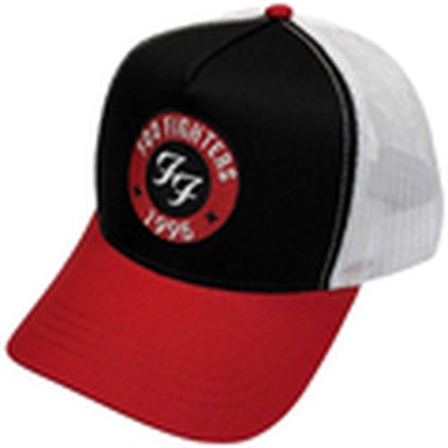 Gorra RO16423 para mujer - Foo Fighters - Modalova
