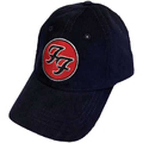 Gorra RO16424 para mujer - Foo Fighters - Modalova
