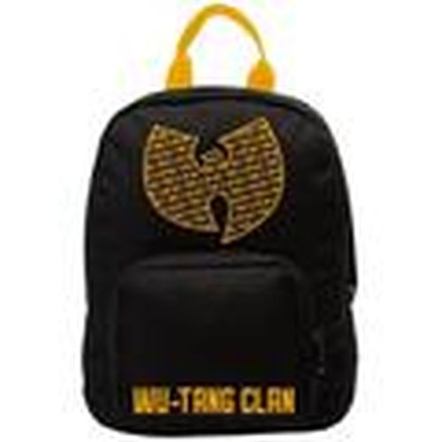 Mochila RO16430 para hombre - Wu-Tang Clan - Modalova