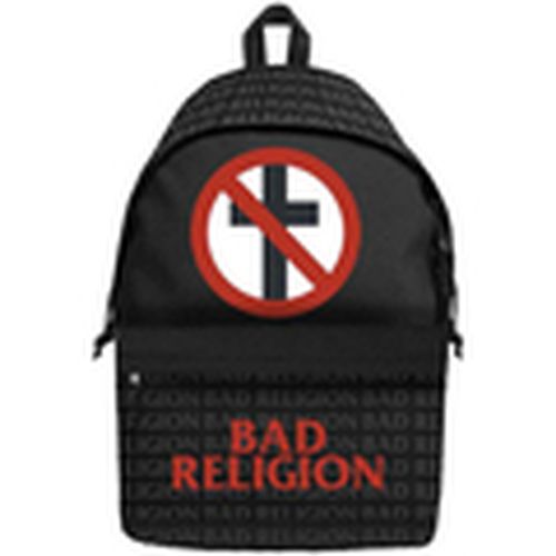Mochila RO16434 para hombre - Bad Religion - Modalova