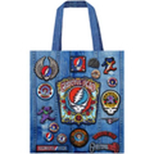 Maleta RO16436 para mujer - Grateful Dead - Modalova