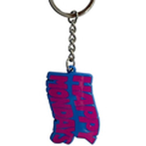 Llavero RO16437 para mujer - Happy Mondays - Modalova