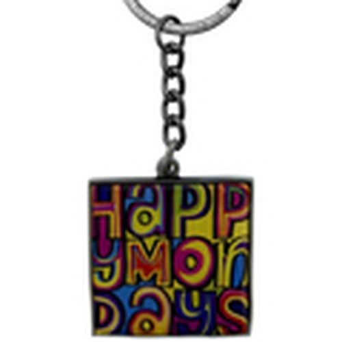 Llavero RO16439 para hombre - Happy Mondays - Modalova