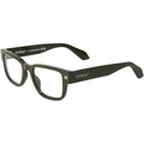 Gafas de sol Style 7v para hombre - Off-White - Modalova