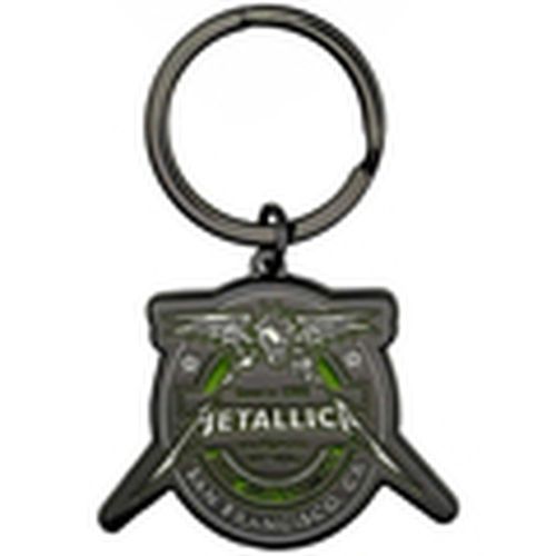 Llavero RO16492 para mujer - Metallica - Modalova
