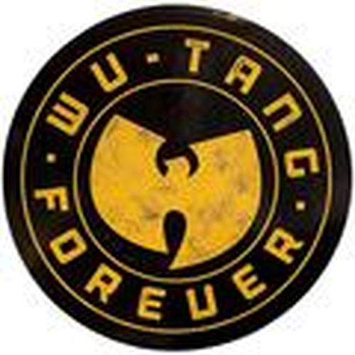 Sticker, papeles pintados RO16523 para - Wu-Tang Clan - Modalova