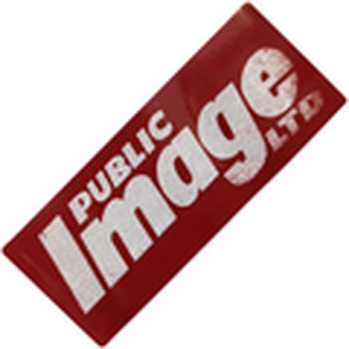 Sticker, papeles pintados RO16539 para - Pil Public Image Ltd - Modalova