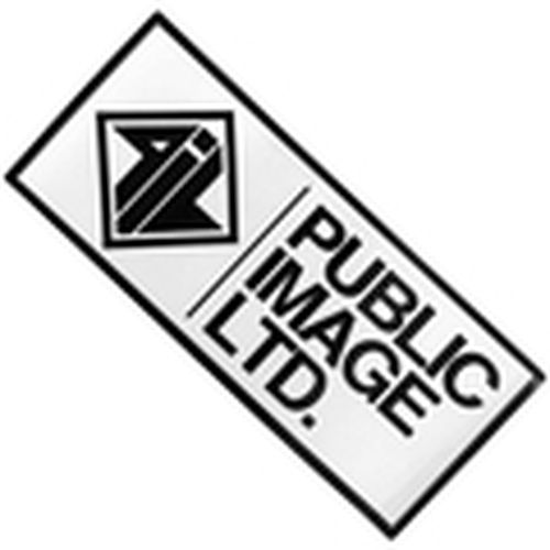 Sticker, papeles pintados RO16540 para - Pil Public Image Ltd - Modalova
