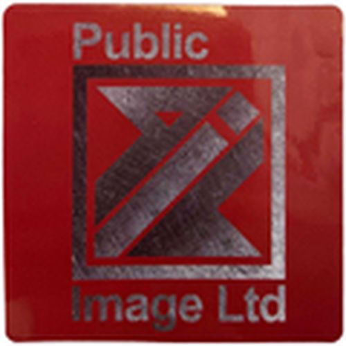 Sticker, papeles pintados RO16546 para - Pil Public Image Ltd - Modalova