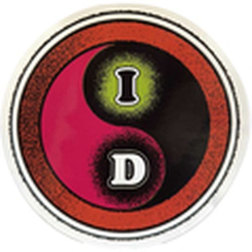 Sticker, papeles pintados RO16548 para - Imagine Dragons - Modalova