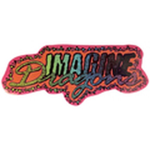 Sticker, papeles pintados RO16554 para - Imagine Dragons - Modalova