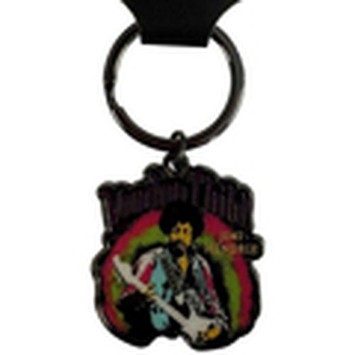 Llavero RO16453 para mujer - Jimi Hendrix - Modalova