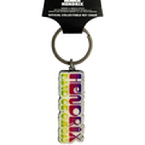 Llavero RO16455 para hombre - Jimi Hendrix - Modalova