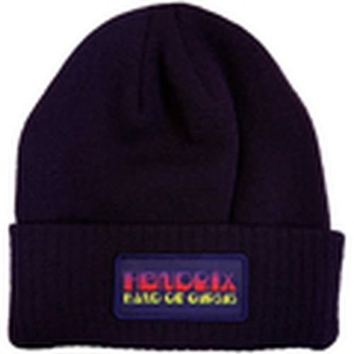 Gorra RO16456 para mujer - Jimi Hendrix - Modalova