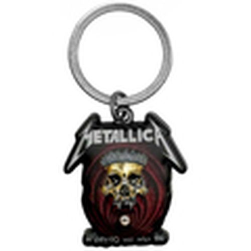 Llavero RO16490 para hombre - Metallica - Modalova