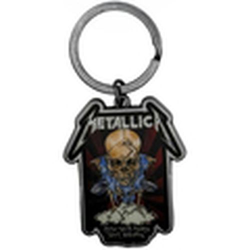 Llavero RO16491 para hombre - Metallica - Modalova