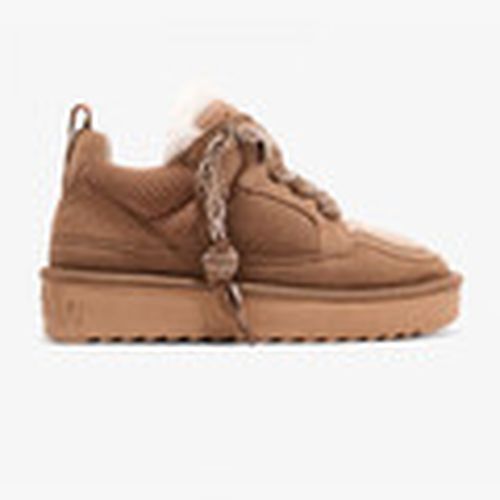 Deportivas Moda Nordic snk para mujer - D.Franklin - Modalova