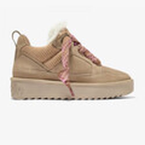 Deportivas Moda Nordic snk para mujer - D.Franklin - Modalova