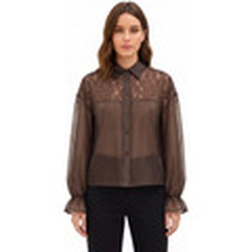 Camisa CFC0131945003 para mujer - Rinascimento - Modalova