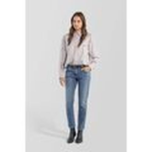 Camisa 15B2045 NAMI-ST66 para mujer - Gas - Modalova
