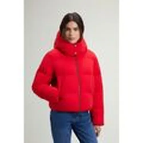 Chaquetas CFWWOU2227FRUT3107-5520 ADRENALINE RUSH para mujer - Woolrich - Modalova