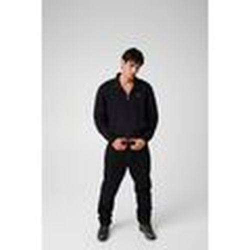 Jersey M6BQ04 K5405-JBLK BLACK para hombre - Guess - Modalova