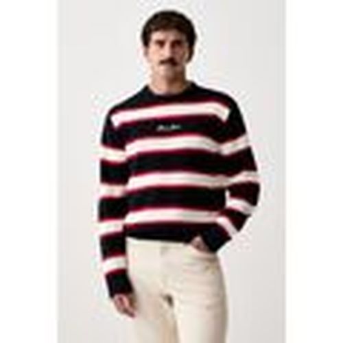 Camisetas de deporte M6BR02 Z1225-SM4M BLUE STRIPE para hombre - Guess - Modalova