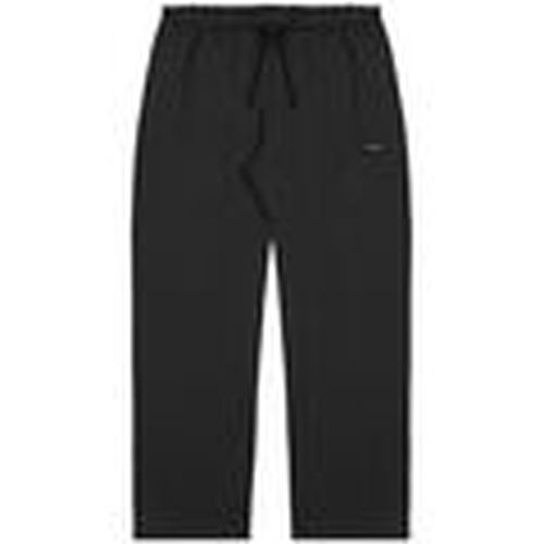 Pantalones 26FWPRBR830 SWEAPANT BOX LOGO-01 NERO para hombre - Propaganda - Modalova