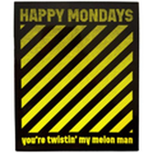 Sticker, papeles pintados RO16557 para - Happy Mondays - Modalova