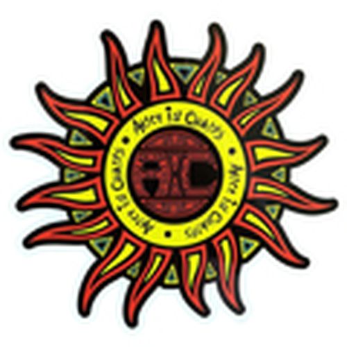 Sticker, papeles pintados RO16558 para - Alice In Chains - Modalova
