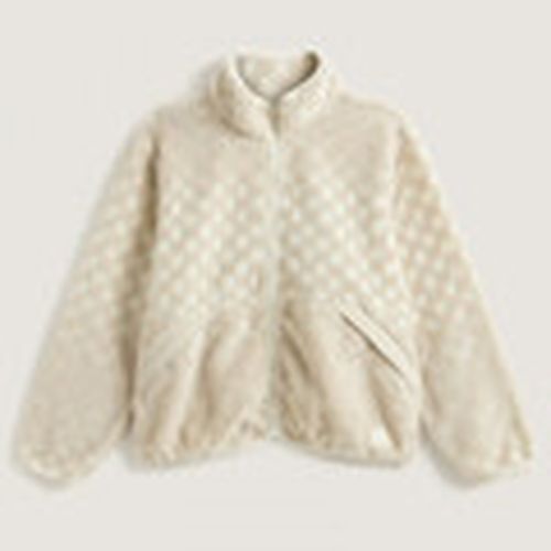 Chaqueta Nights high pile jacket para hombre - Vans - Modalova