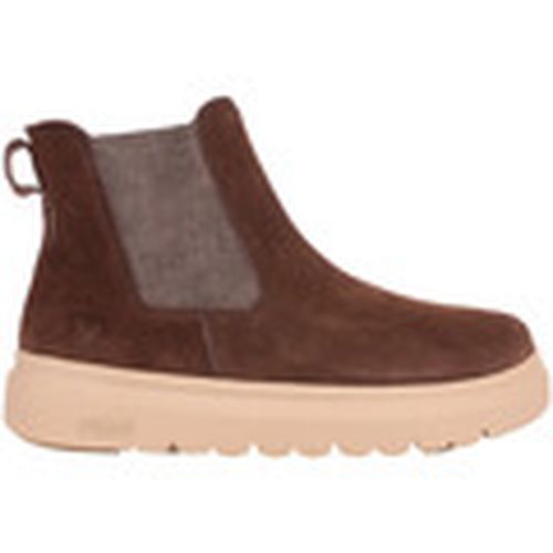 Botas NANTES para mujer - Walk In Pitas - Modalova