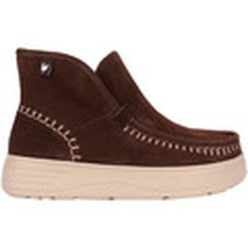 Botas PERTH para mujer - Walk In Pitas - Modalova