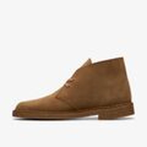 Botas DESERT BOOT 26188311-COLA SUEDE para hombre - Clarks - Modalova