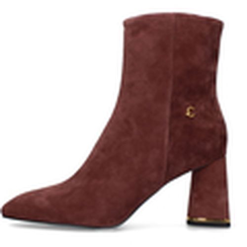 Botines E4U1N110201 para mujer - Coccinelle - Modalova