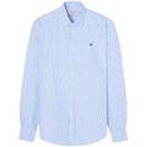 Camisa manga larga FW261020502008 para hombre - Silbon - Modalova