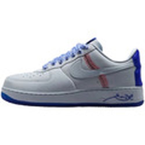 Deportivas Moda Air Force 1 Low Protro Kobe Bryant Dodgers para mujer - Nike - Modalova