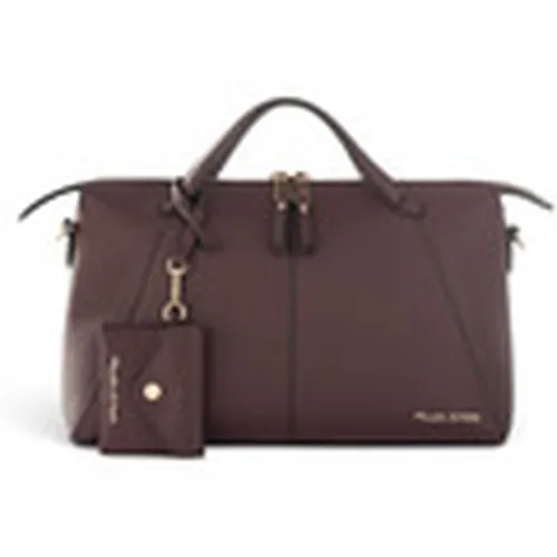 Bolso Borsa a Mano B840 para mujer - Manila Grace - Modalova